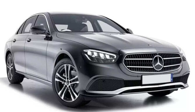 mercedes