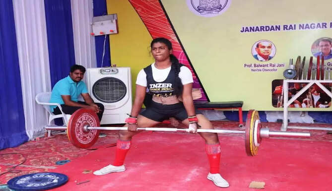 powerlifting