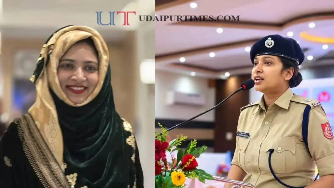 दो बच्चों की मां बनने पर लोगों ने कहा छोड़ दो UPSC के सपने