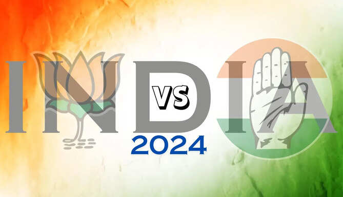 Will the congress have chances of returning to power in the hindi belt, will the congress be a serious challenger in the Lok Sabha