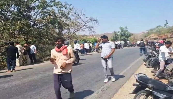 accident