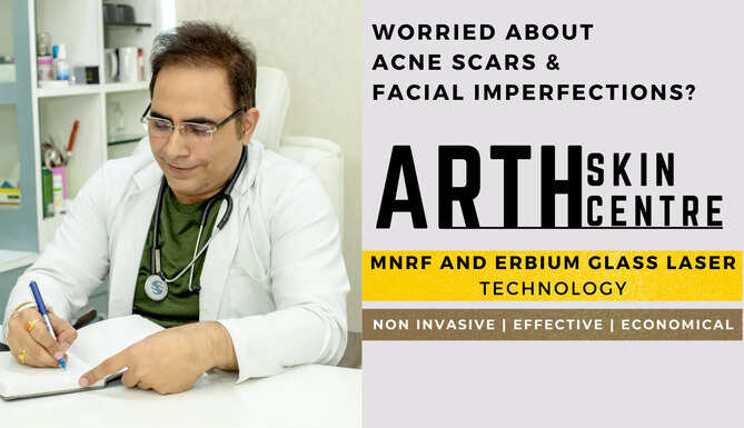 remove scars of acne remove acne scars udaipur clinic remove pimple scars in udaipur arvinder singh arth skin clinic in udaipur