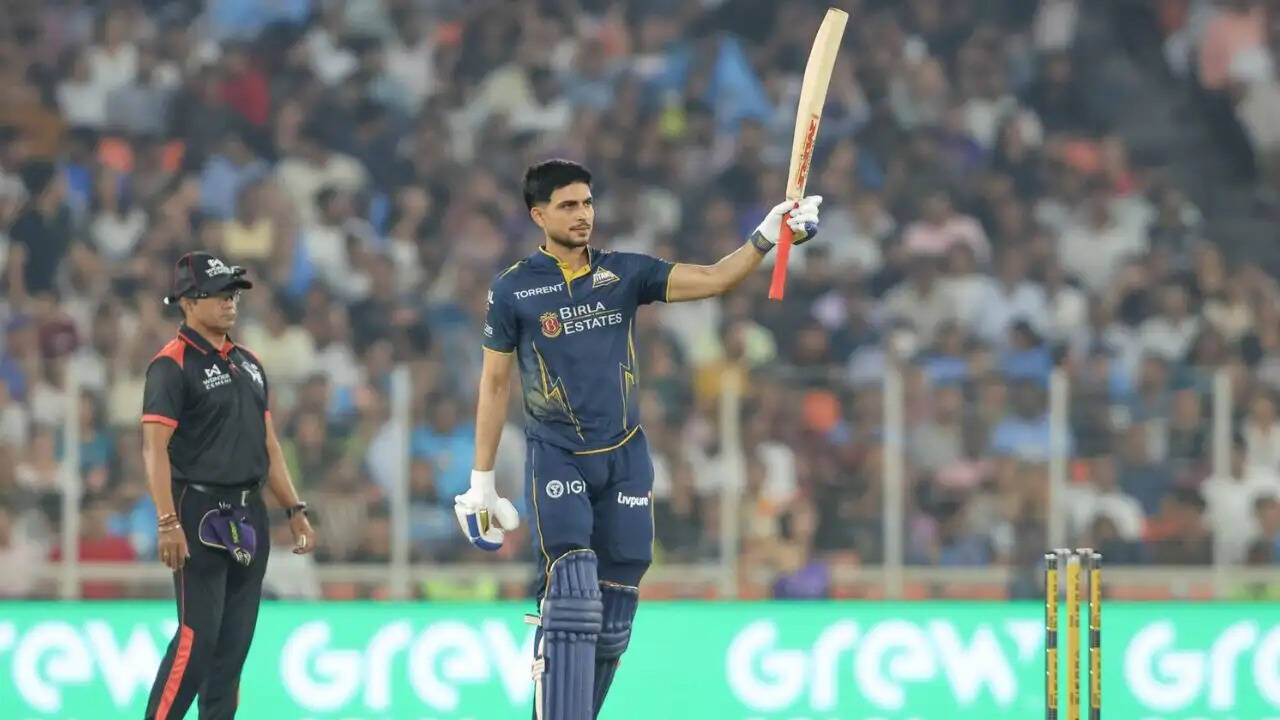 Gill's silken 86 keeps KKR winless after six games