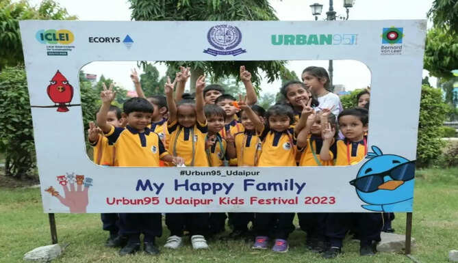 kids festival