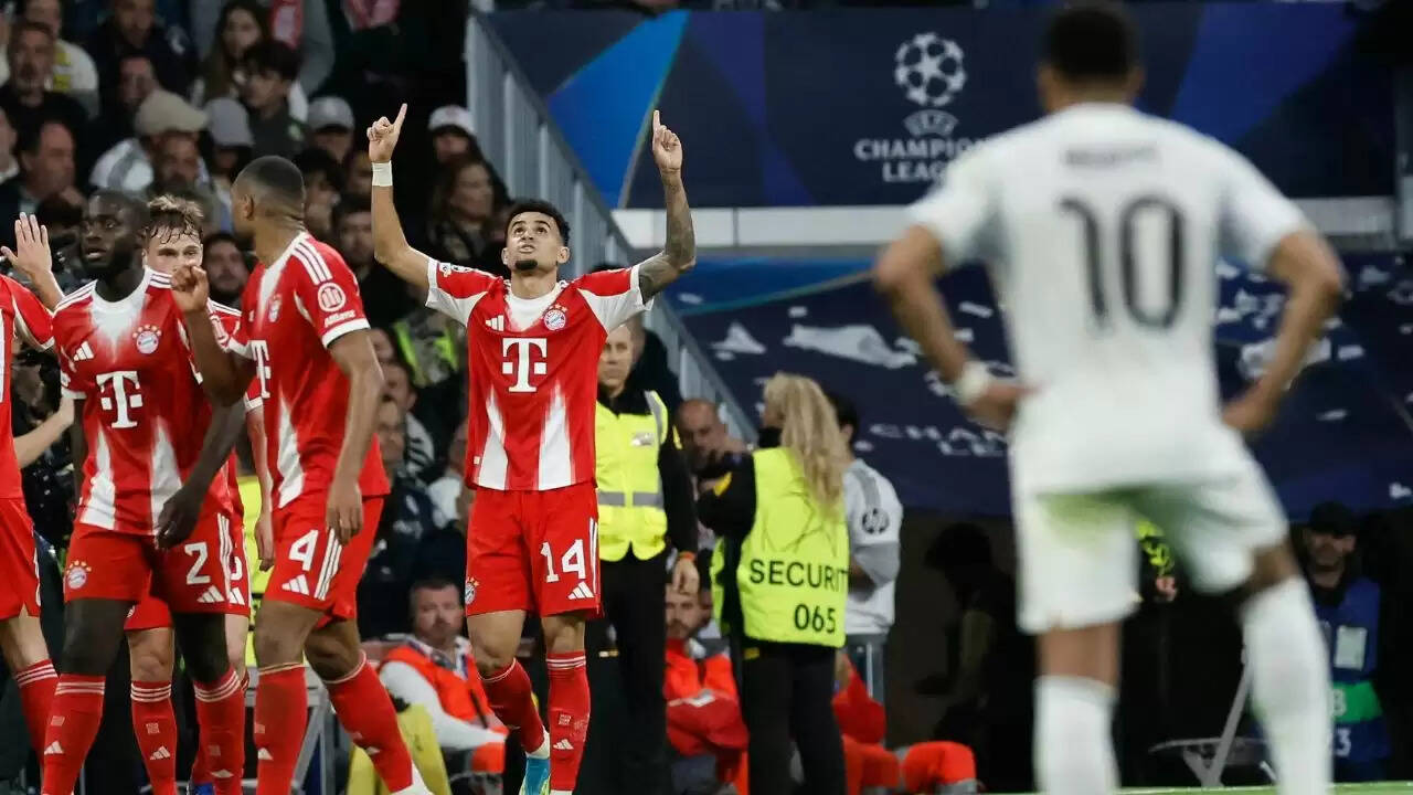 Can Real Madrid Beat Bayern and Rewrite History?