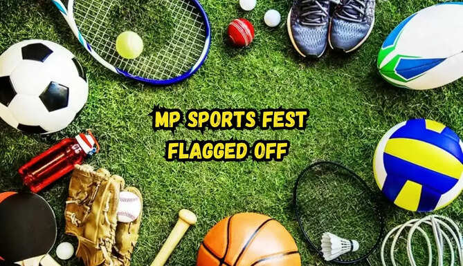 SPORTS FESTIVAL