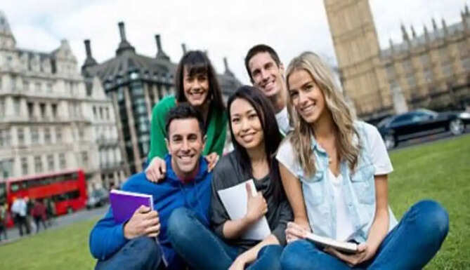 Study Abroad 