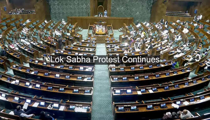 parliament
