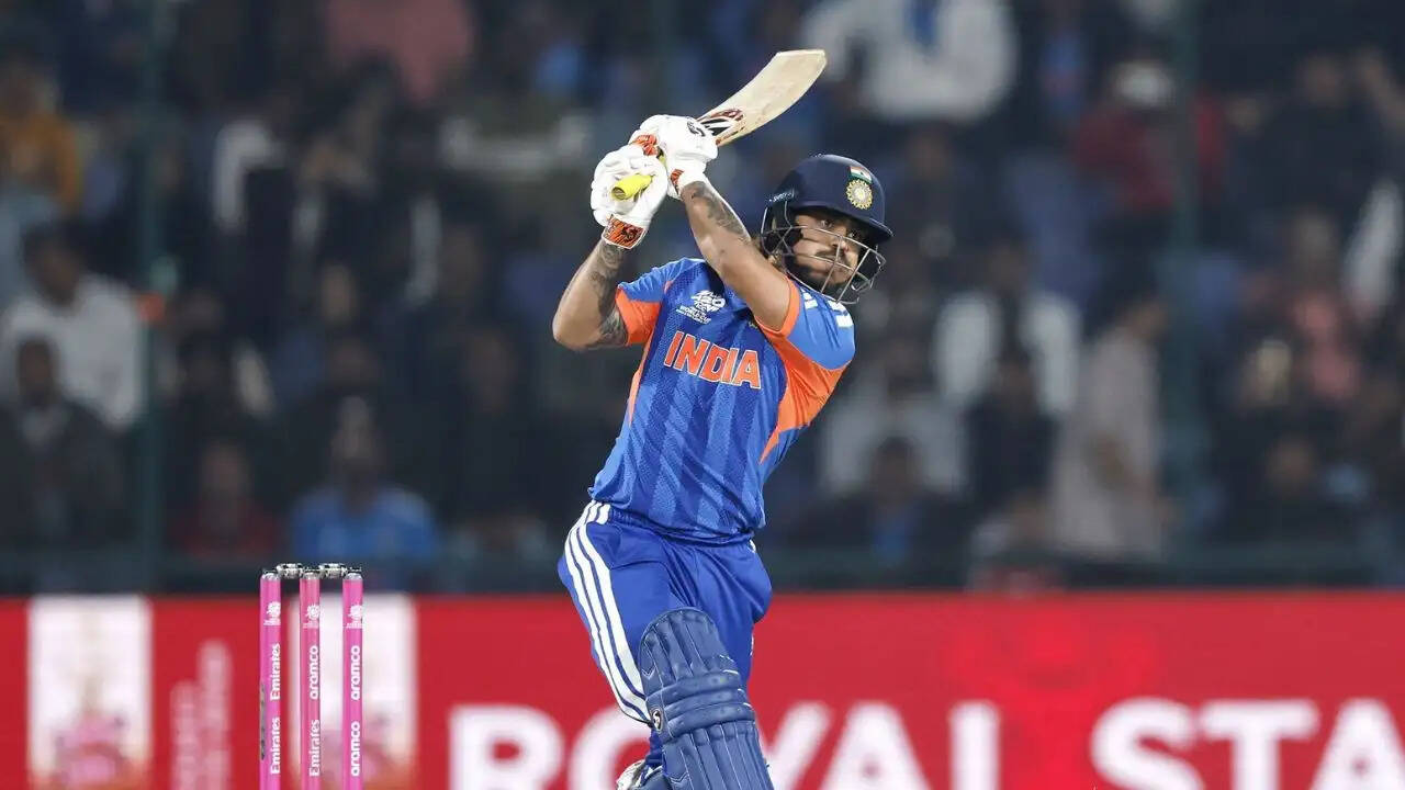 Ishan Kishan&rsquo;s Grandfather Shares Major Update on His Future Marriage Plans