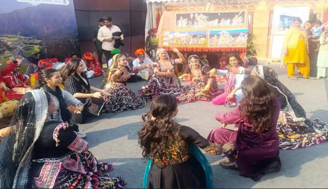 bharat parv
