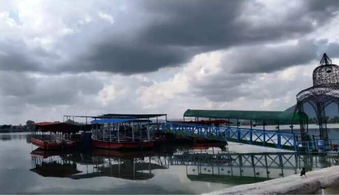 boating in fs