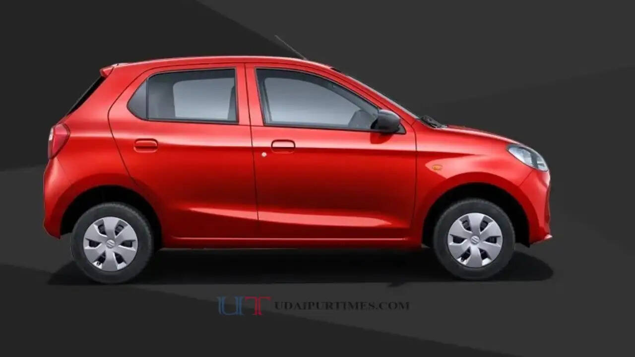 7 लाख से कम में मिल रही ये आटोमैटिक कारें