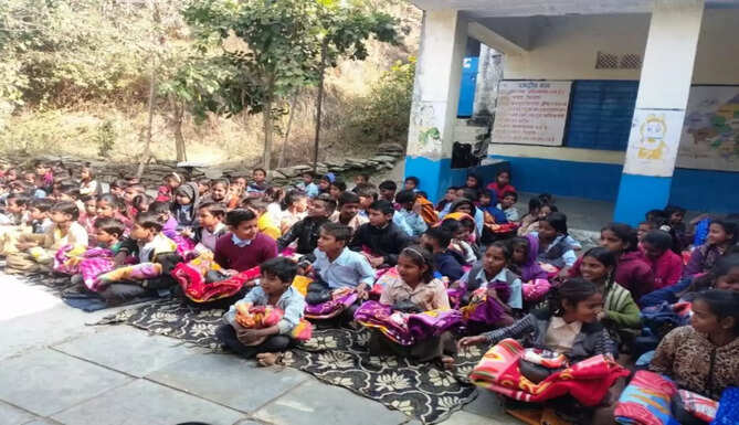 Bohra Youth Girls Wing