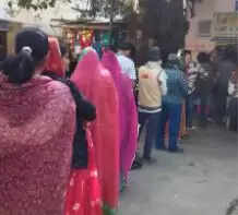 Badgaon Settelite hospital