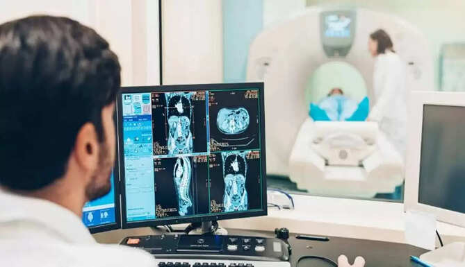 Radiographer