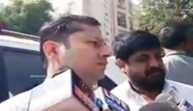 उदयपुर के खेलगांव में होंगे इंटरनेशनल लेवल के क्रिकेट मैच
