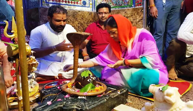 vasundhra raje