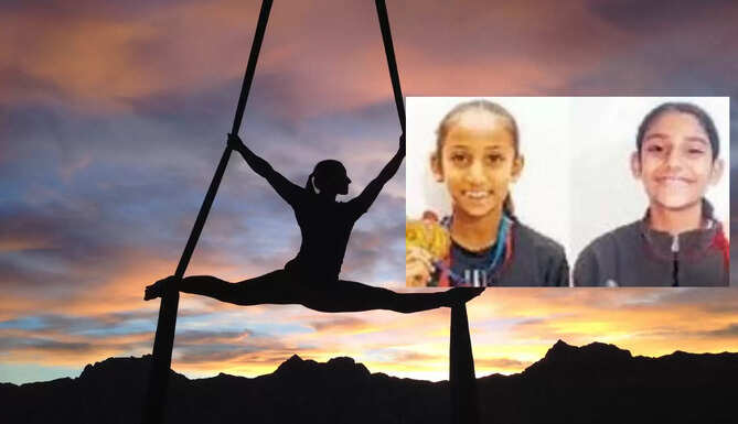 Udaipur Girls Gymnastic