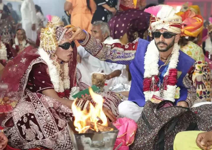 Narayan Seva Sansthan