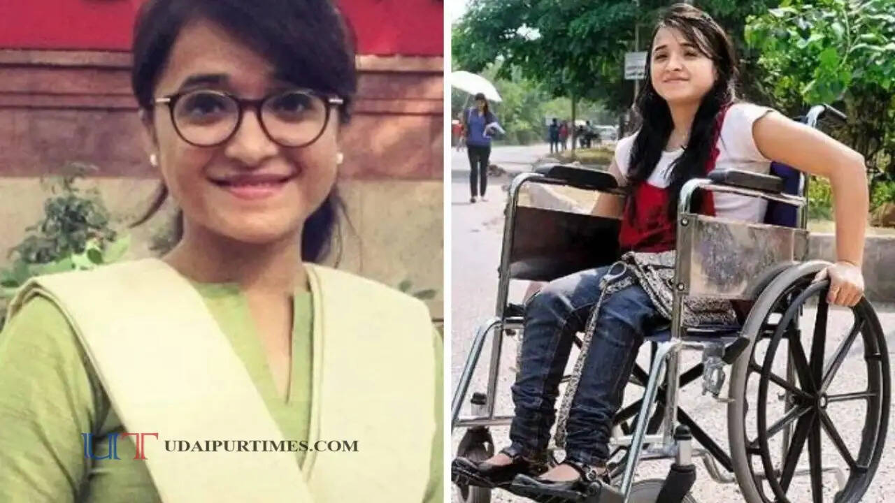 झुग्गी-झोपड़ी में रहकर की UPSC की तैयारी