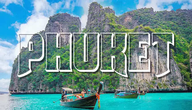 phuket
