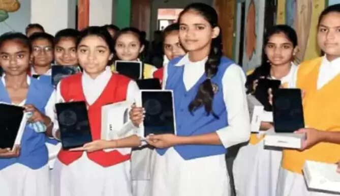 government tablets