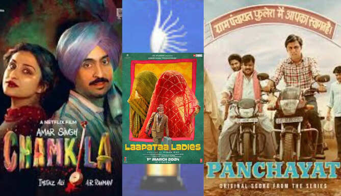 IIFA Award 2025 