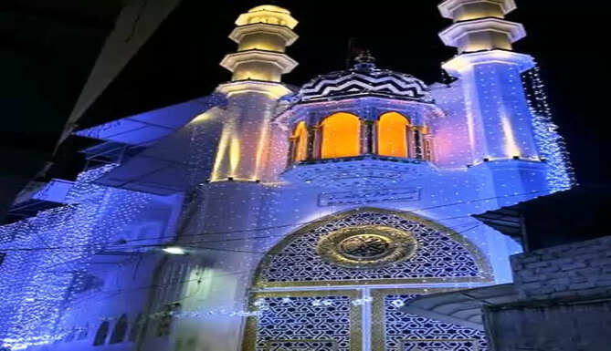 khanjipeer