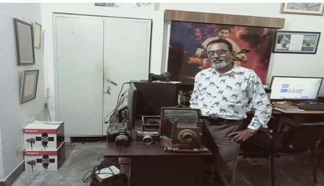 kezar photowala