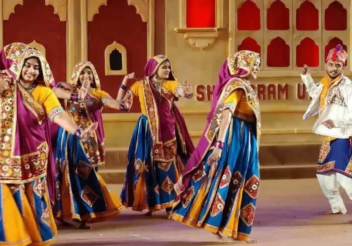 Shilpgram Festival 2025