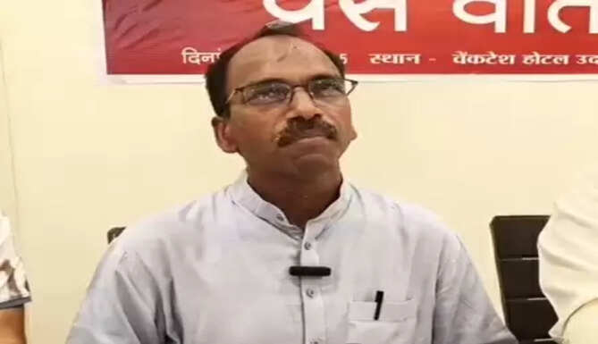 Manna Lal Rawat