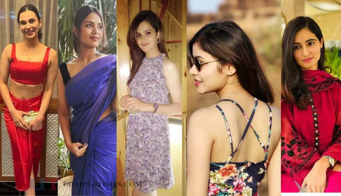 ब्यूटी विद ब्रेन की मिसाल ये 10 आईएएस-आईपीएस अफसर, बड़ी-बड़ी हीरोइनों को खूबसूरती में देती है टक्कर