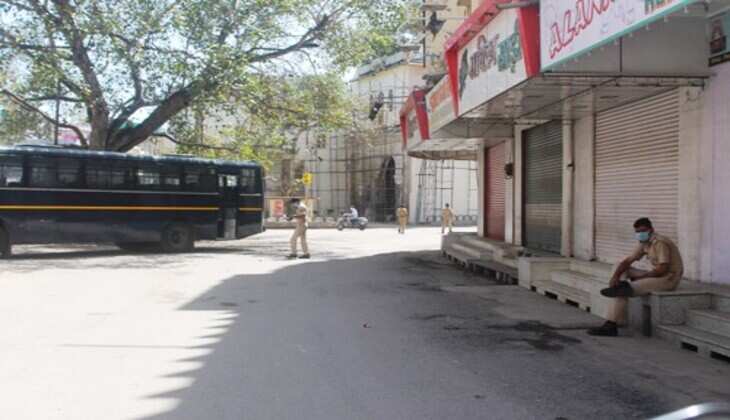 LOCKDOWN Phase 2 | GUIDELINES - List of Activities permitted post 20 April