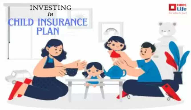 How Child Insurance Plans Can Protect Your Investment Goals