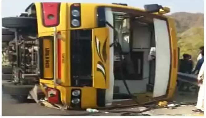bus
