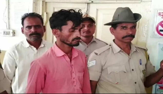 raniya gang member arrest