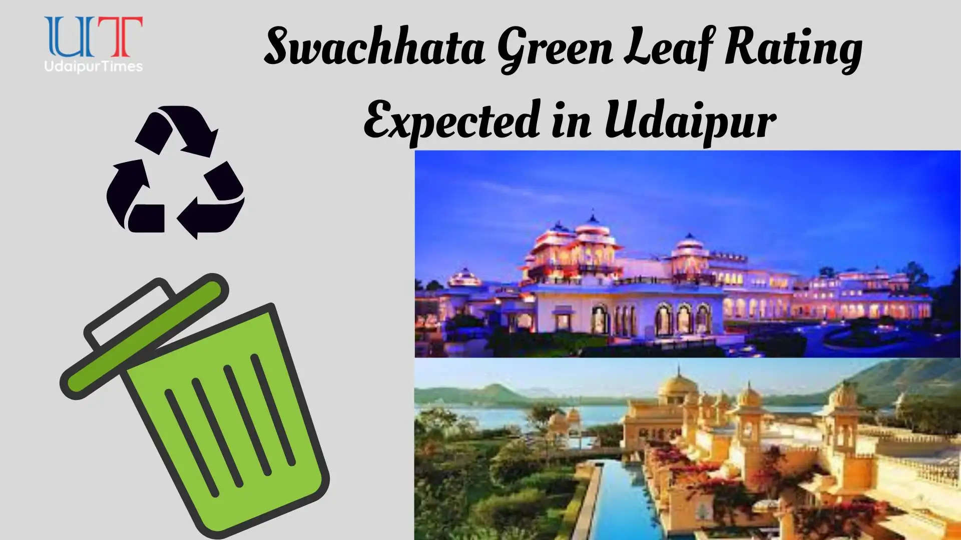 green leaf rating udaipur