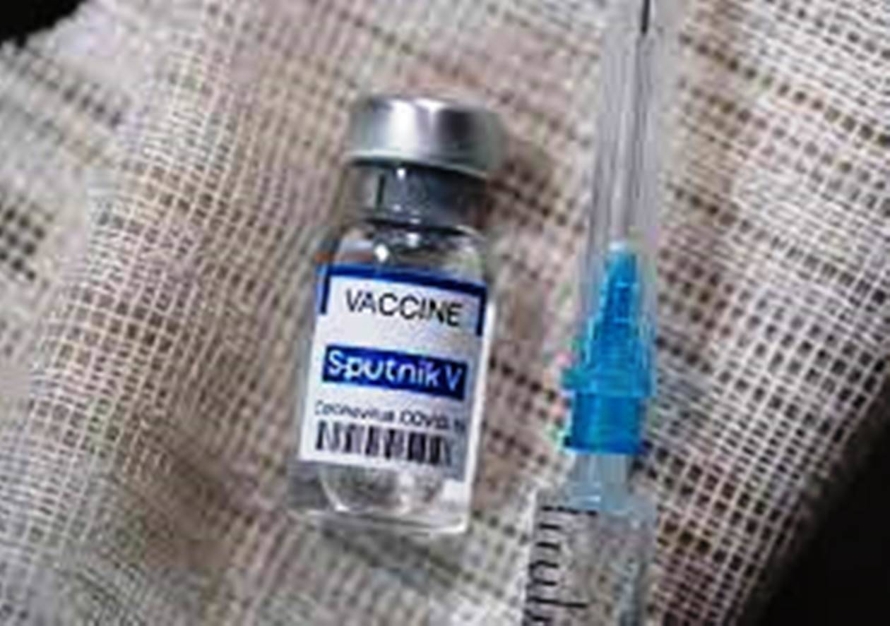 स्पूतनिक-वी टीके की एक खुराक की कीमत 995.40 रुपये