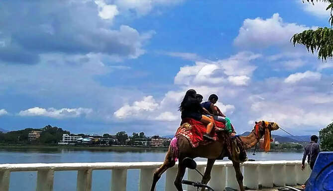 udaipur Tourism