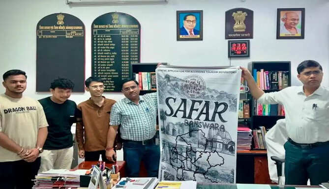 Safar Banswara