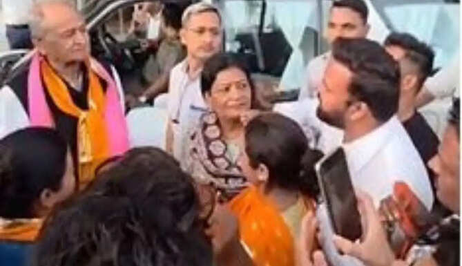 Udaipur Congress