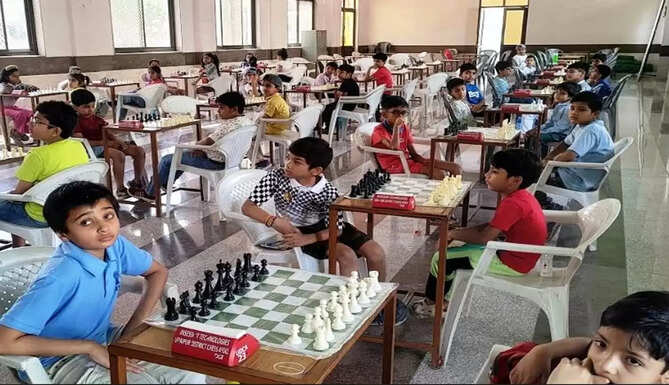 chess
