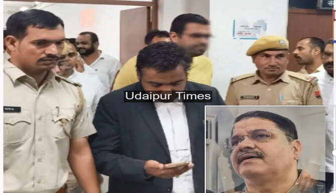 acb Trapped Adsp while Accepting Bribe 