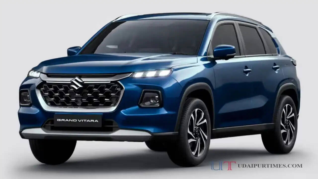 जबरदस्त तेजी से बिक रही मारुति की ये शानदार SUV
