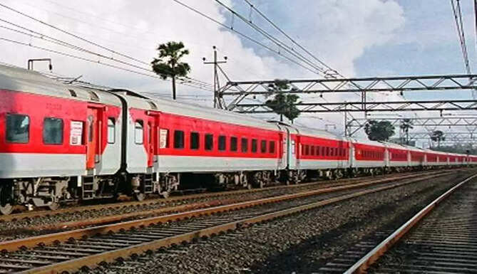 lhb rack