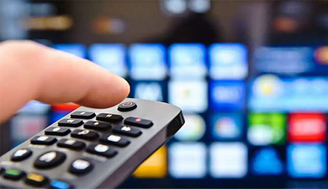 cable tv network