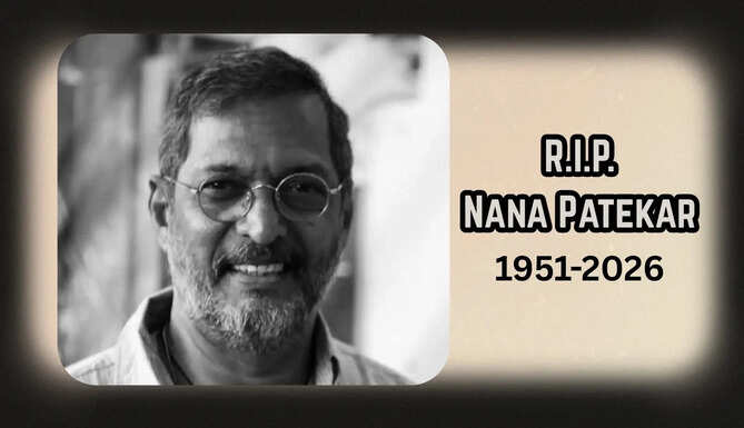 NANA PATEKAR