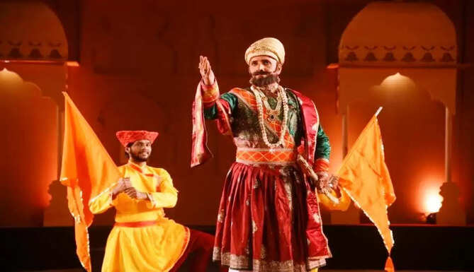 shilpgram Utsav 2022