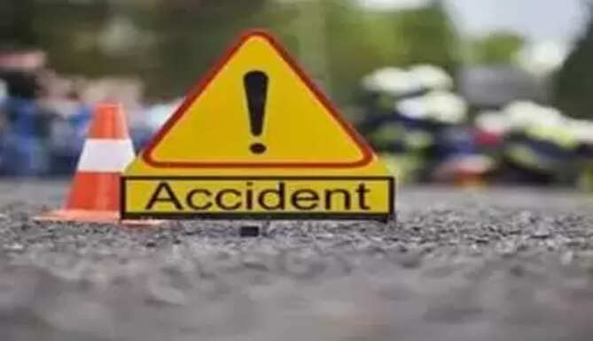 accident