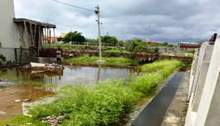 ashirwad garden nathdwara 
